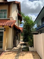 Jalan Chermat (D19), Terrace #615835661